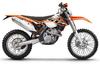 KTM 350 XCF-W 2014